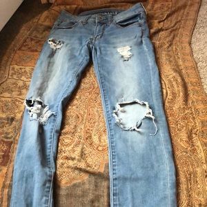 American Eagle Jeggings